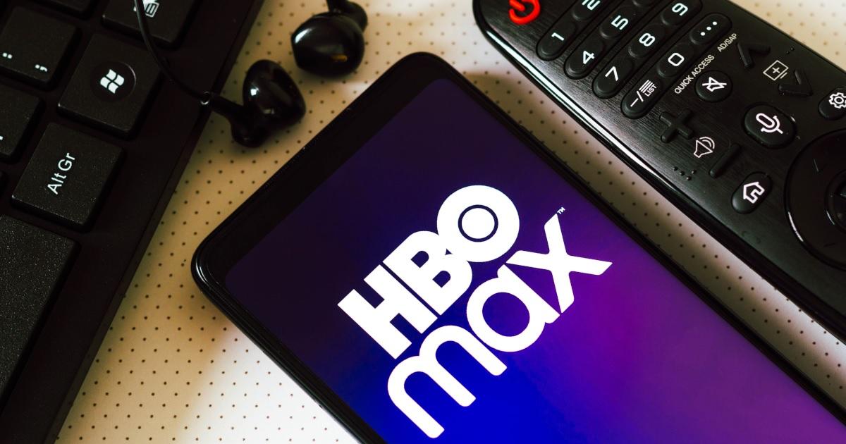 HBO Max Is Suddenly Removing TV Shows - PopCulture.com