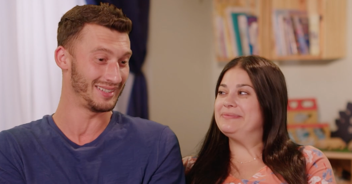 '90 Day Fiance's Loren Brovarnik Turns to a Psychic Amid Her Second