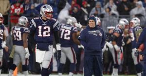 Tom Brady Doesn’t Mention Bill Belichick, New England Patriots in Retirement Announcement