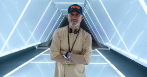 ‘Moonfall’ Director Roland Emmerich Reveals Biggest Challenge of Filming New Movie (Exclusive)