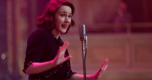 ‘Marvelous Mrs. Maisel’ Ending at Amazon Prime Video