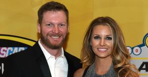 Dale Earnhardt Jr. and Amy Earnhardt Open up About Their ‘Generational’ New Project (Exclusive)