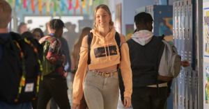Director Emily Ting Wants to Reinvigorate The Teen Movie With ‘Tall Girl 2’ (Exclusive)