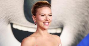 Scarlett Johansson Announces New Endeavor