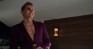 Dave Franco Based His Hot-Shot ‘Afterparty’ Character on One Celebrity’s Interviews