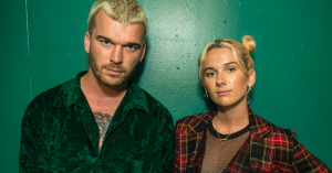 BROODS Singer Georgia Nott Talks ‘Futuristic Themes’ of New Album ‘Space Island’ (Exclusive)