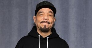 ‘Law & Order: SVU’ Star Ice-T Joins Iconic Heavy Metal Band on New Song