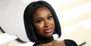 Disney Alum Coco Jones Opens up About Her Emotional Journey to Landing ‘Bel-Air’ Role