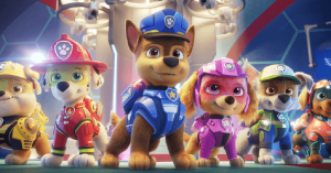 ‘PAW Patrol’ Movie Sequel Officially Greenlit by Paramount