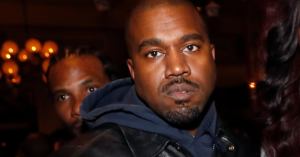 Kanye West Faces New Lawsuit