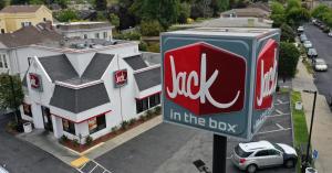 Jack in the Box Returns Beloved Item to the Menu for a Limited Time