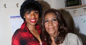 Aretha Franklin’s Family Reacts to Jennifer Hudson’s Oscars Snub for ‘Respect’