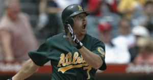 Jeremy Giambi’s Cause of Death Revealed