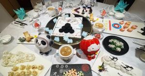 Winter Olympics: Athlete Says Quarantine Food Makes Her Cry