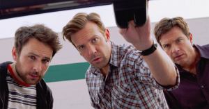 Charlie Day Speaks out on Potential ‘Horrible Bosses 3’ (Exclusive)