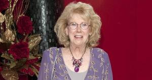 Soap Opera Star Anna Karen Dies in Fire