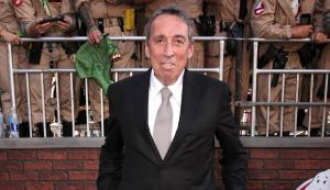 Ivan Reitman, Legendary ‘Ghostbusters’ Director, Dead at 75