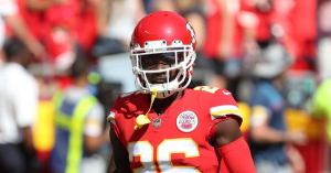 Kansas City Chiefs Player Arrested in Connection With Alvin Kamara Case