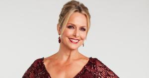 ‘Dancing With the Stars’: Melora Hardin Lands Major New Acting Gig