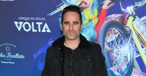 ‘Big Nate’ Star Ben Giroux Describes Why Series Is an ‘Extra Special Project’ (Exclusive)
