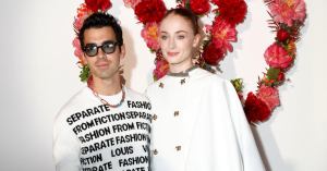 Sophie Turner and Joe Jonas’ Fans Think Baby No. 2 Is on Its Way After New Photos Surface