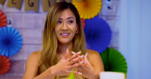 ‘Married at First Sight’: Noi Has Concerns About Steve After Talking to His Friends in Exclusive Sneak Peek