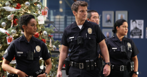 ‘The Rookie’ Spinoff in the Works at ABC