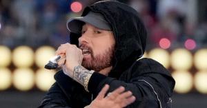 Eminem Is Killing off ‘Slim Shady’: What to Know About ‘The Death of Slim Shady’ Album