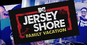 ‘Jersey Shore’ Star Announces Engagement