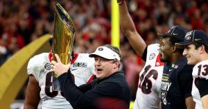 College Football Playoff Makes Decision on Potential Expansion