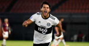 Cristina ‘Vita’ Aranda, Wife of Soccer Player Ivan Torres, Murdered in Paraguay