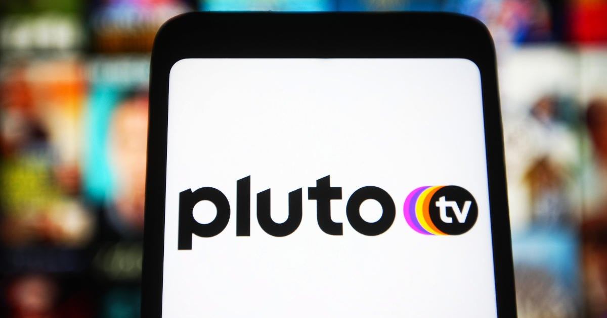 Pluto TV Adds Another Major Network - PopCulture.com