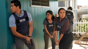 ‘NCIS: Hawai’i’ Showrunners Give Hope to Bringing ‘New Orleans’ and ‘Los Angeles’ Stars to New Series (Exclusive)