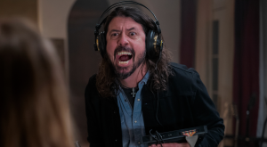 ‘Studio 666’: Foo Fighters Talk Becoming Horror Fans Through Musical Influences (Exclusive)