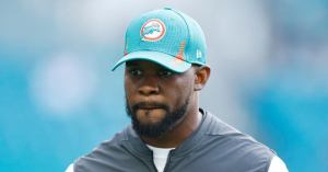 Brian Flores Lands NFL Coaching Job Amid Major Lawsuit Against League