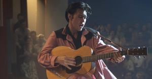 ‘Elvis’ Movie Trailer With Austin Butler, Tom Hanks Has Social Media in Full Shake, Rattle and Roll Mode