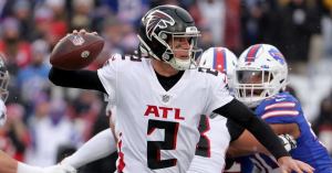 Atlanta Falcons QB Matt Ryan Set to Make NFL History in 2022 With Massive Salary