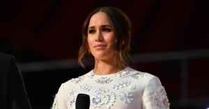 Why Meghan Markle Should Prepare for a PR Crisis