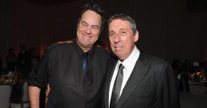 Dan Aykroyd Speaks out on ‘Ghostbusters’ Director Ivan Reitman’s Death