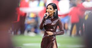 Jhene Aiko ‘Starting From Scratch’ After Losing Home in LA Wildfires