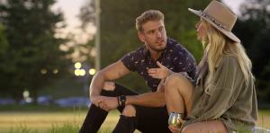 ‘Love Is Blind’ Favorite Calls out Co-Star for Lying