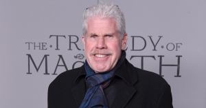 Ron Perlman Reacts After 2 of His Movies Are Nominated for Best Picture Oscar