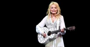 Dolly Parton Plotting Musical Movie About Her Life and Career