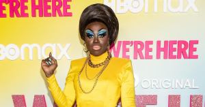 Bob the Drag Queen Gushes Over Lady Camden’s ‘Remarkable’ ‘Drag Race’ Reveal, Talks Season 3 of ‘We’re Here’ (Exclusive)