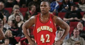 Lorenzen Wright’s Murderer Sentenced 12 Years After NBA Player’s Death