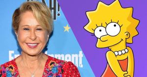 ‘The Simpsons’ Star Yeardley Smith Reflects on Lisa Simpson’s ‘Resilience’ for International Women’s Day (Exclusive)