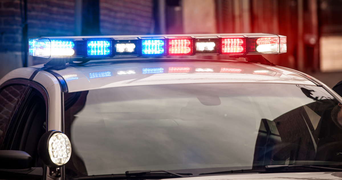 A Country Singer Was Recently Arrested for Alleged DUI