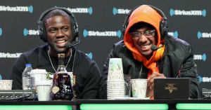 Kevin Hart’s Recent Prank on Nick Cannon Got the ‘Masked Singer’ Host in Hot Water