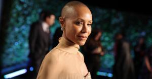 Jada Pinkett Smith Says She Thought Will Smith’s Oscars Slap Was a Skit