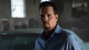 Kevin Dillon Involved in Fender Bender After His Tesla Suddenly Stops